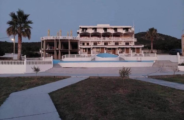 Agacalti Konak