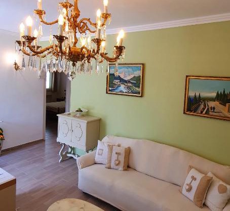 Agape casa vacanze