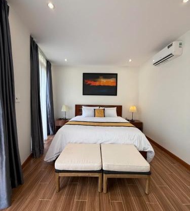 Agarwood Garden Resort Phu Quoc