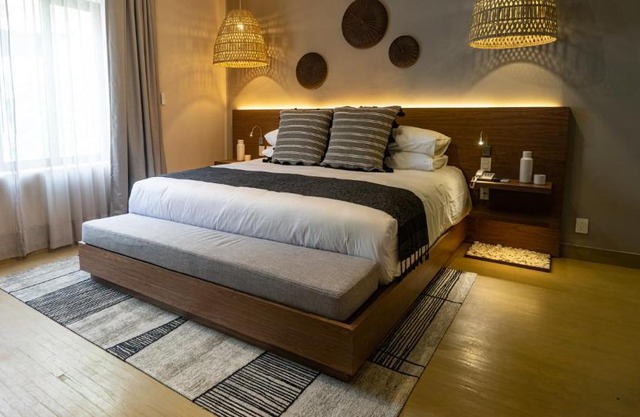 Agata Hotel Boutique & Spa