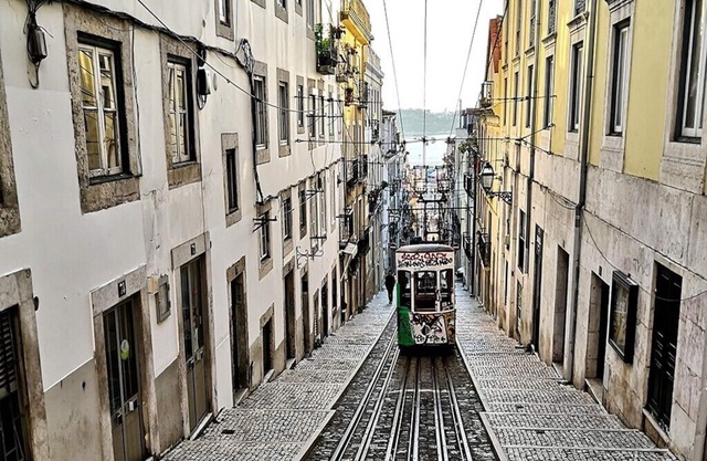 Agave Apartment, Baixa-Chiado, Lisbon