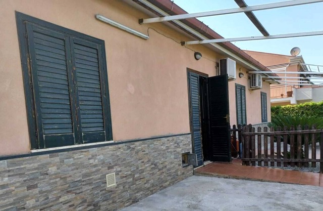 Agave Residence