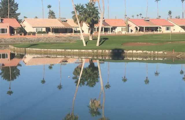 Sunbird (Haustierfreundlich) am Golfplatz, Chandler AZ Ferienhaus