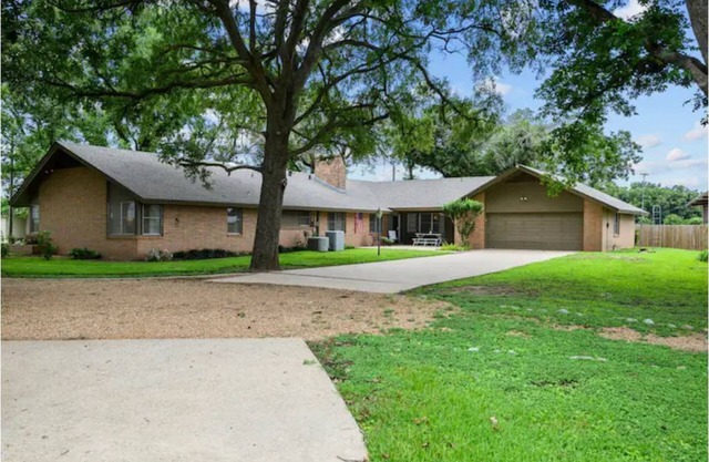 Aggieland Country Guesthouse