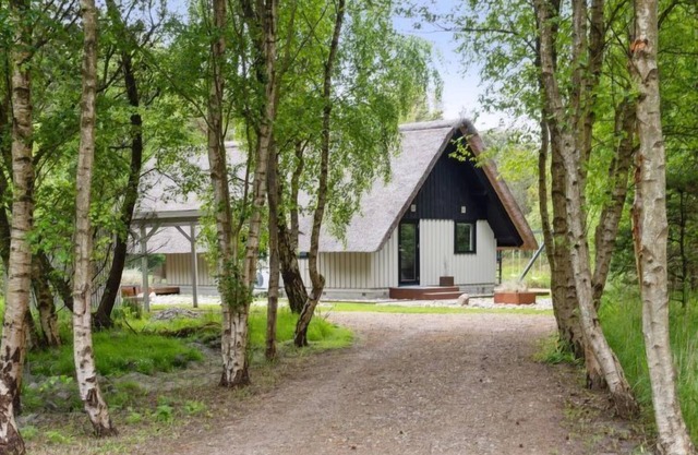 "Aghwith" - 1.2km from the sea by Interhome
