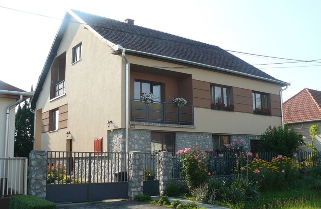 Agica Apartman- near the Thermal Water in Sarospatak