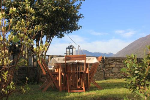Agli Chalet Bosco