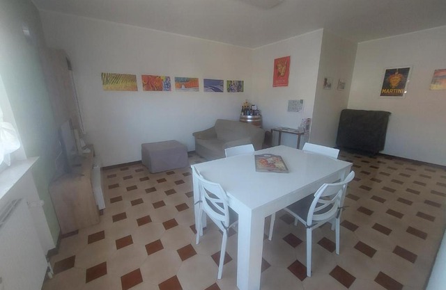 AGLIANO LOVELY APARTMENT