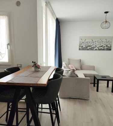AGM Suite Fiumicino Airport Faro 10