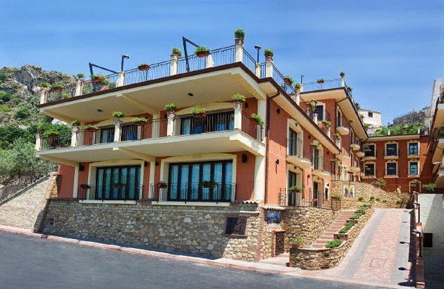 Agostiniana Hotel