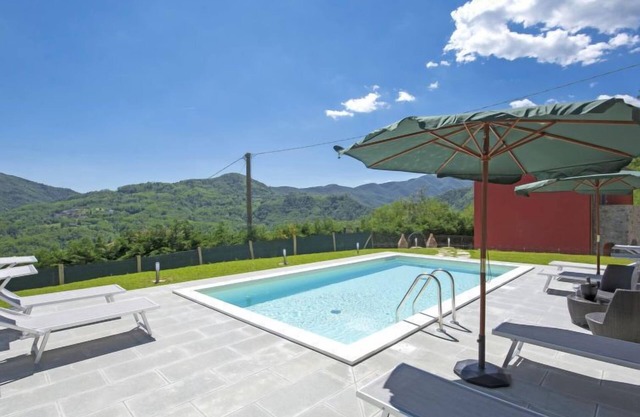 Agr. Castello della Mugazzena by Interhome