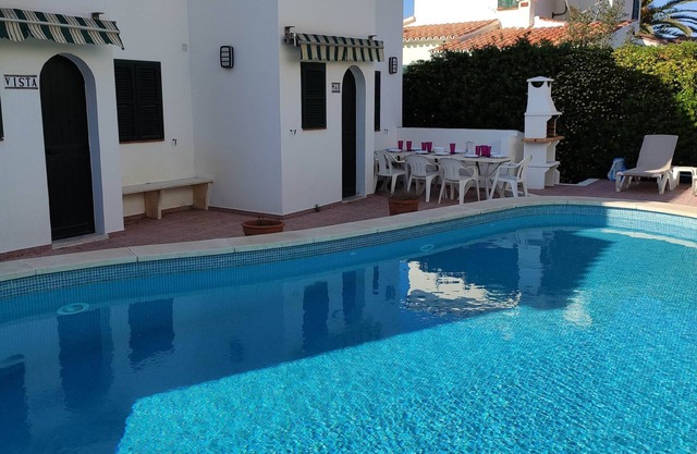 Agradable Apartamento EN Addaia2