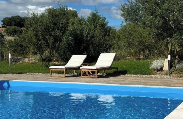 Agreen Country House Lavender