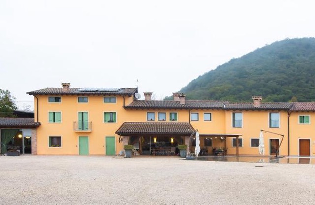 Agri-alloggio le Poscole Al Canton