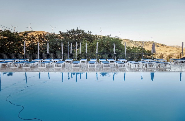 Agri Hotel da Marianna