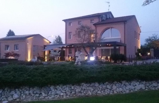 Agrialloggi La Palazzina
