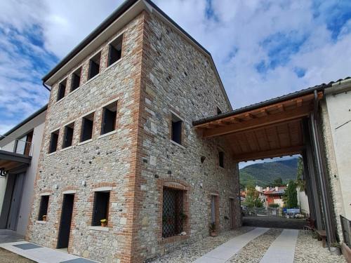 Agrialloggio Cantina Piccolin