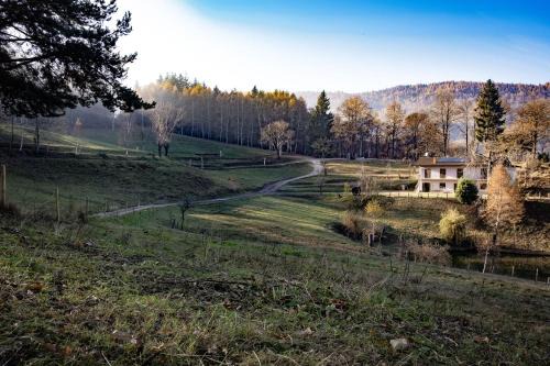 Agricamping La Meyra