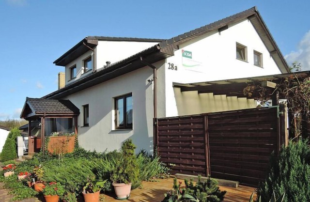 Casa de vacaciones en Borzyslawiec