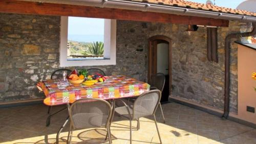AgriIlGeco V - Loggia sul Faudo - by HOST4U
