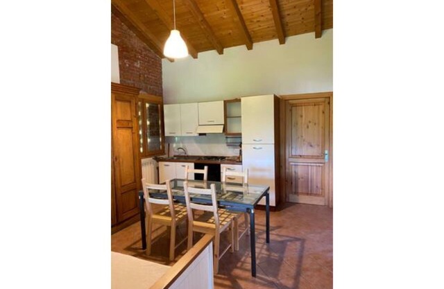 AgriLu- loft immersed in the Pian di Spagna Lake Como Reserve