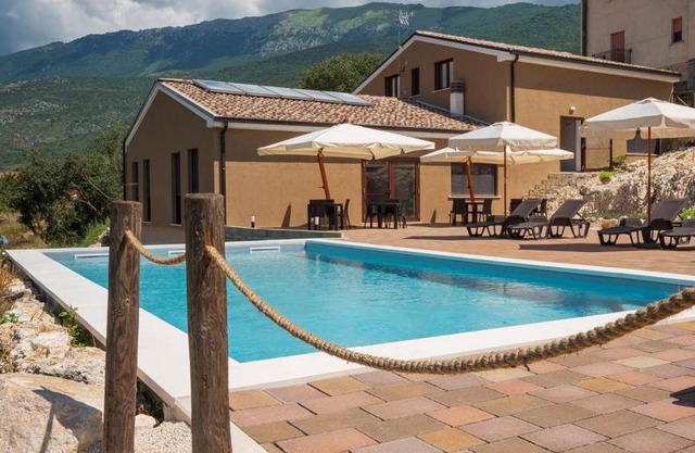 AgriRelais San Giovanni