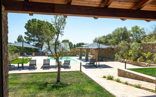 Agriresidence Le Grazie