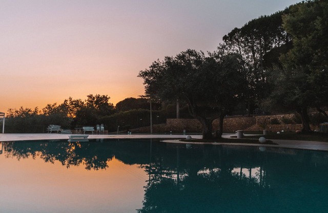 Agriresort Leano