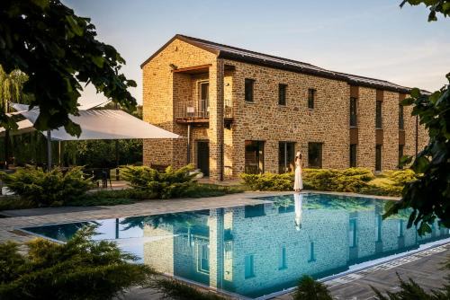 Agriresort Villa Gelso- Adults Friendly