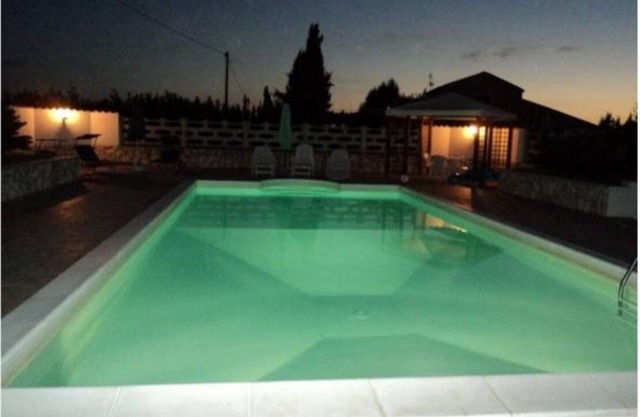 Ferienbauernhof S. Lucia mit Schwimmbad - Kleine Wohnung