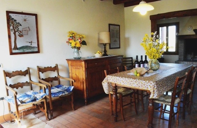 Agriturismo Ca' Roer
