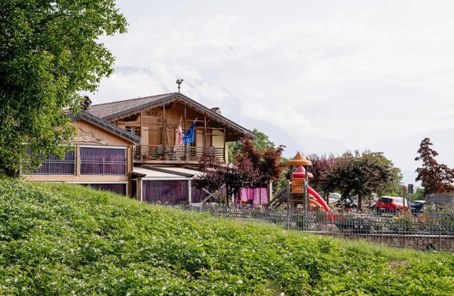 Agritur Maso alle Rose B&B e Restaurant