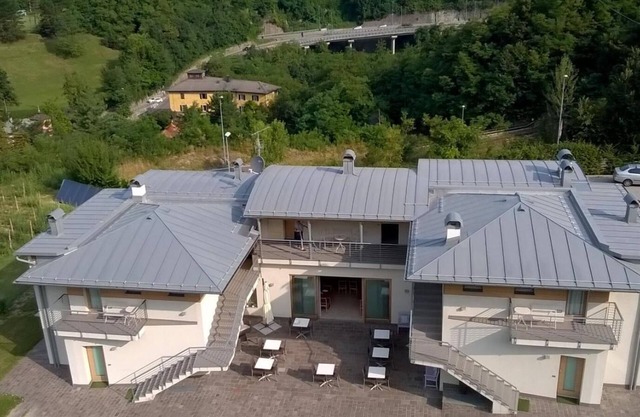 Agritur Ponte Alto