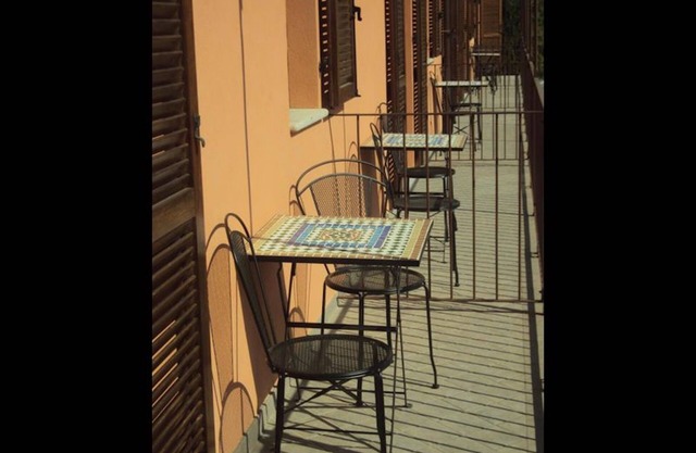 Agriturismo Al Brich Vierfachzimmer