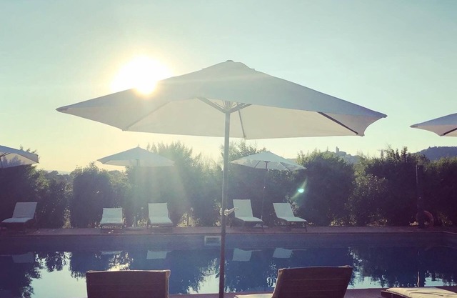 Agriturismo Borgo Santa Lucia (Intera Proprietà)