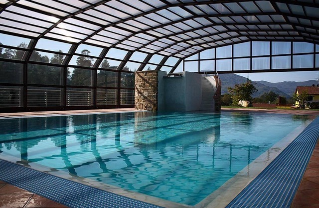Agriturismo Podere Montese