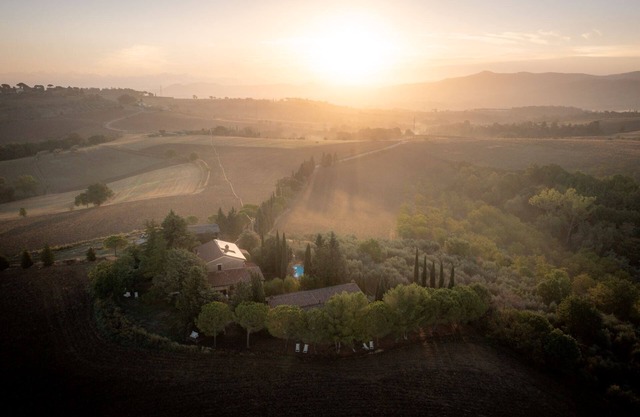 Agriturismo La Casetta del Sole - Appartamento Il Casale