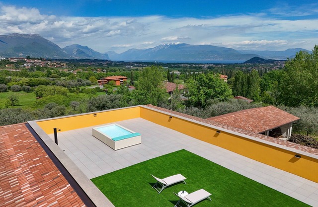 Agriturismo Sentieri del Vino - Il Ciliegio Le Palafitte