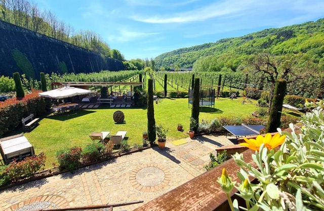 Agriturismo Podere Borgo Malnido