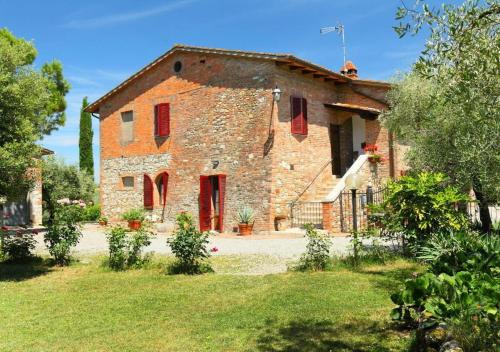 Agriturismo Cinuzza