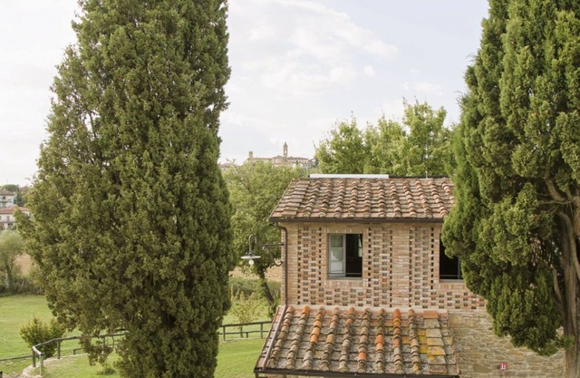 Agriturismo San Pietro Appartamento Fiordaliso