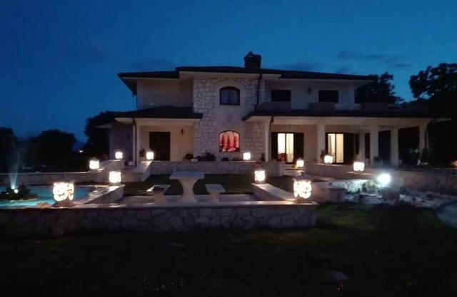 Agriturismo Antica Casa Scardone