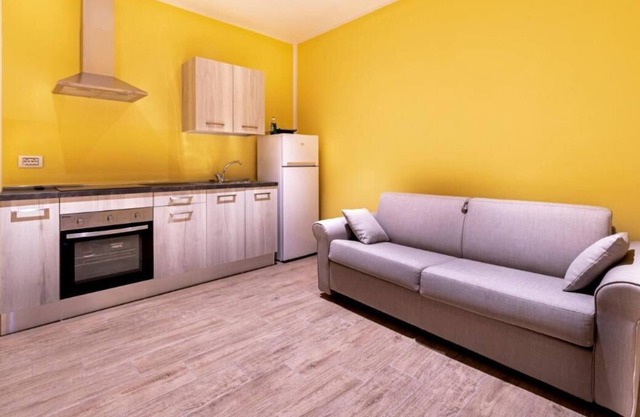 Agriturismo Cascina Trevo