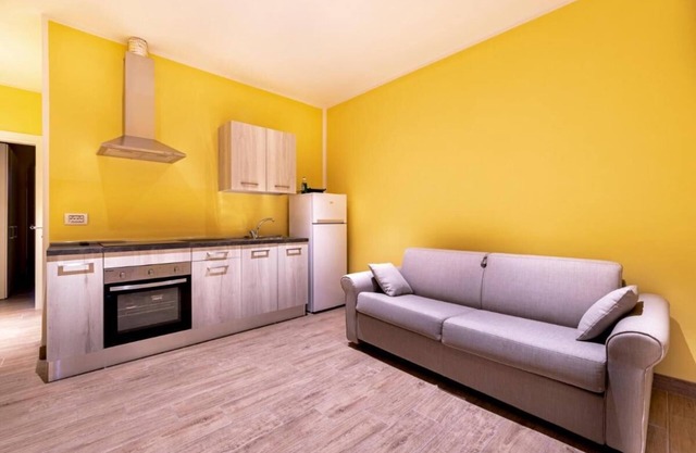 Agriturismo Cascina Trevo
