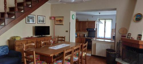 Agriturismo A Cà du Paipèru