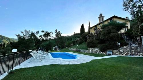 Agriturismo a Canonica