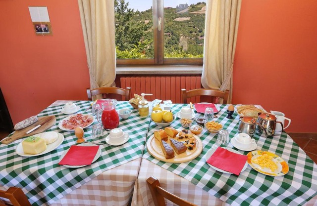 Agriturismo Al Brich