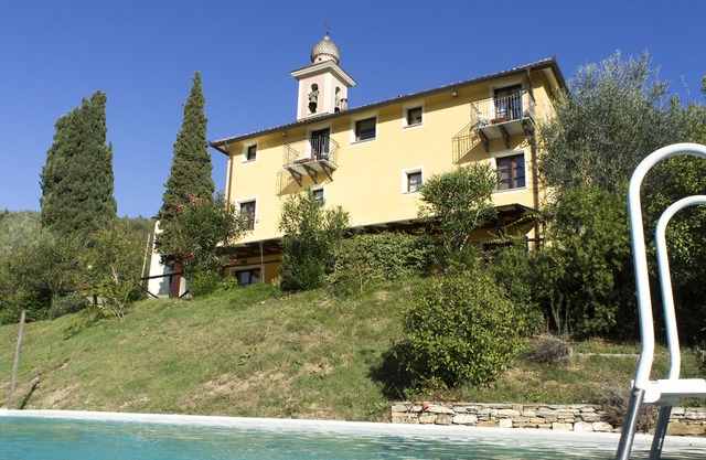 Agriturismo A Canonica - Fragolaria Zimmer