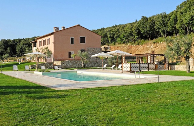 Agriturismo in Montoro vicino al mare