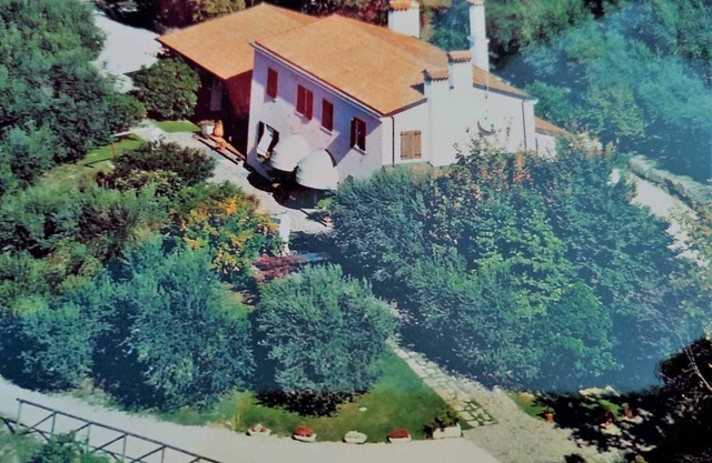 Agriturismo Ai Gradoni